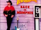 Vargas Blues Band regresa con Back in Memphis, su nuevo disco