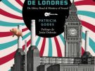 Patricia Godes – Guía musical de Londres (reseña)