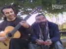 Rockberto y Los Castigos, disfruta de un vídeo inédito de la banda