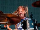 Taylor Hawkins, batería de Foo Fighters, muere a los 50 años
