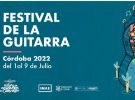 41 Festival de la Guitarra de Córdoba, compra ya tus entradas