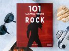 Reseñamos 101 lugares míticos del rock, la excelente obra de Javier Bardo