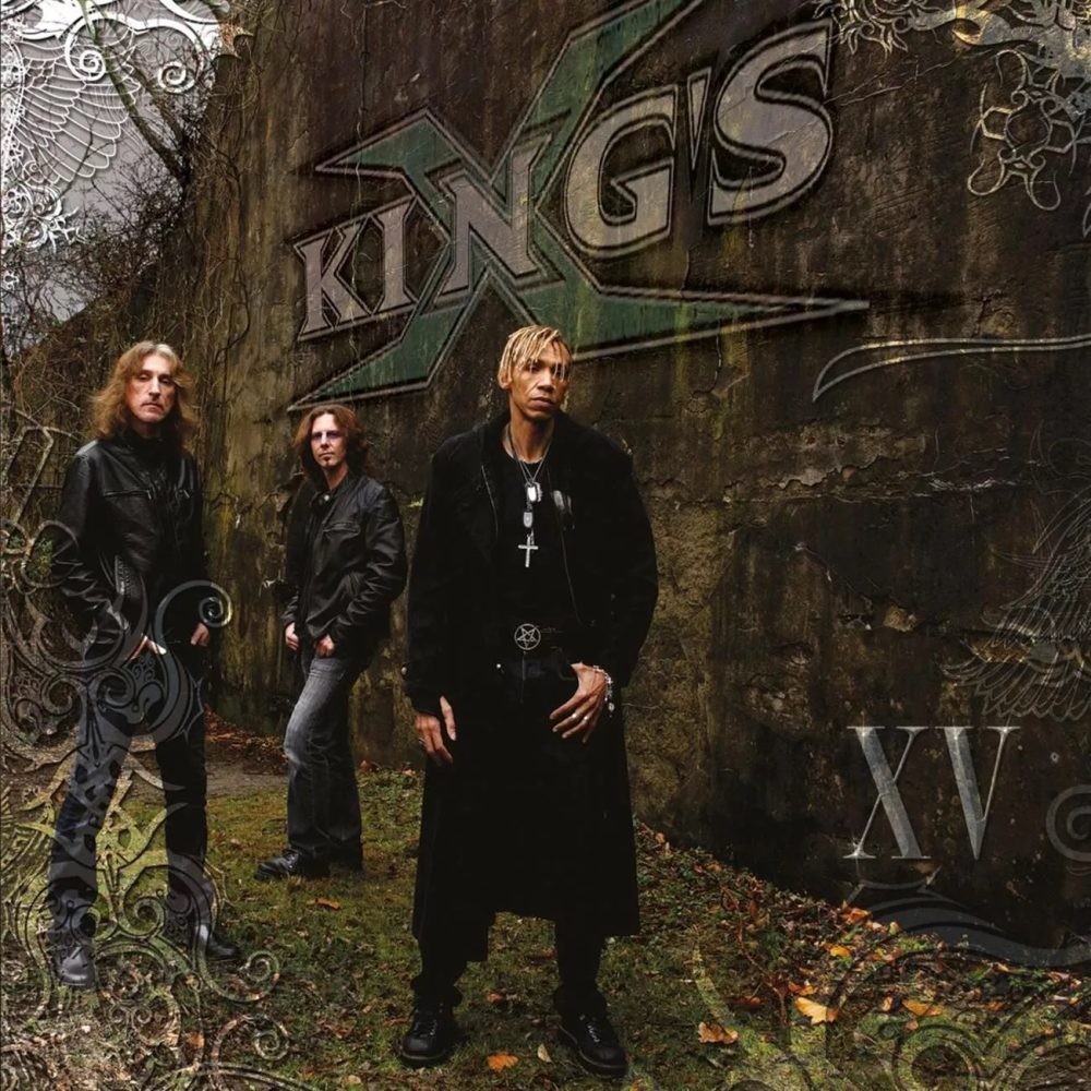 King’s X regresan tras 14 años de silencio discográfico