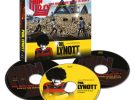 Thin Lizzy, todos los detalles de su próximo doble DVD/BR y CD
