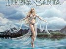 Tierra Santa presentan su single «Pecado de ángel»