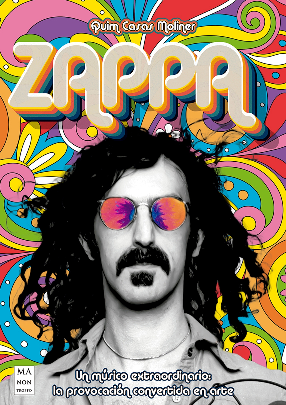 Quimcasasmoliner Zappa