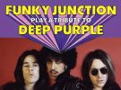 Thin Lizzy y su mítico disco de versiones de Deep Purple