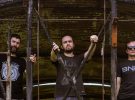 Anomia publican «Kiev», el tema de cierre de su sorprendente EP