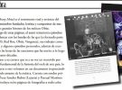 Desacorde ediciones edita Dosis de Heavy Metal de Juan Luis Serrano (Obús)