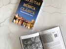 David Puertas Esteve edita el libro Las rutas de la música clásica