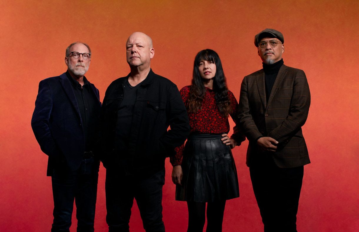 Pixies, Gorillaz o Elvis Costello cancelan sus conciertos en Israel