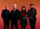 Pixies estarán de gira por España en marzo de 2023