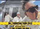 Blink-182 harán una gira por España en octubre de 2023