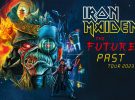 Iron Maiden, toda la información de su inminente gira por España