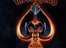 David Calcano y Mark Irwin publican Motörhead, la historia de la banda más ruidosa del mundo