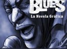 López-Poy y Marfá presentan Blues, la novela gráfica