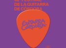 Festival de la Guitarra de Córdoba 2023, toda la programación