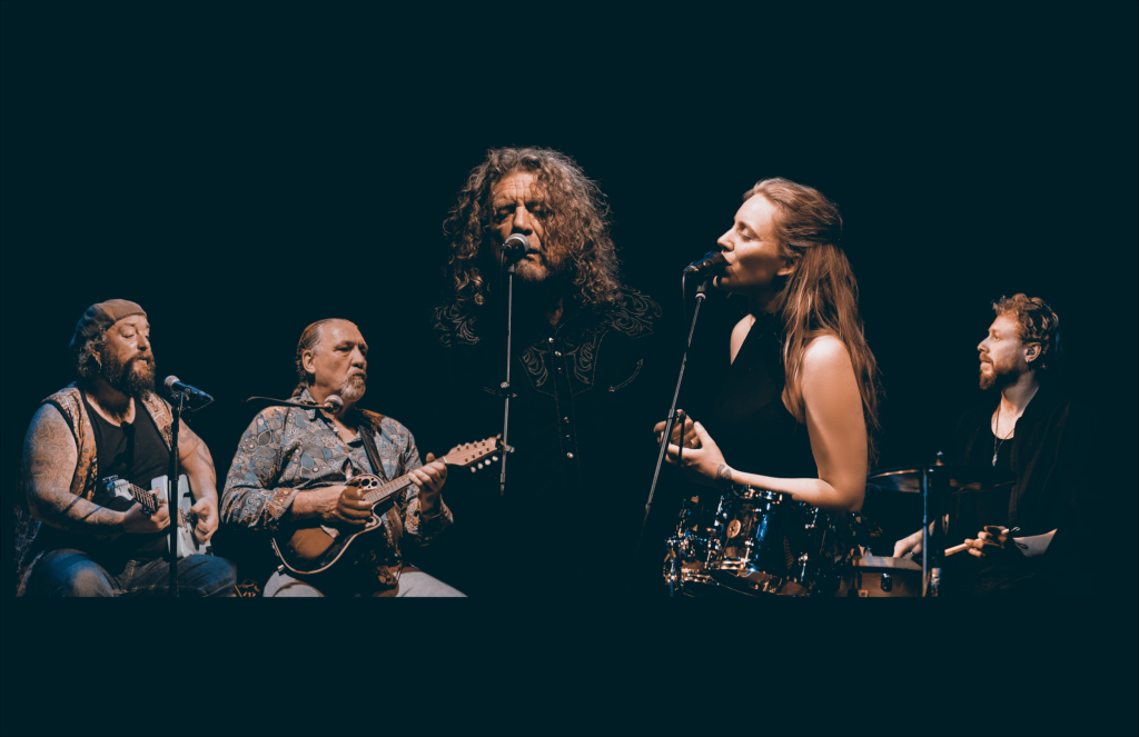 Robertplant
