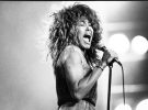 Adiós a la reina eterna del rock Tina Turner