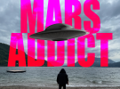 Mars Addict presentan su single The vast of night