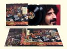 Over-Nite Sensation de Zappa, edición de lujo a la venta el 3 de noviembre