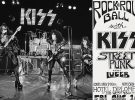 La historia de Nothin’ to lose, el primer single de Kiss