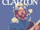 Clapton, la novela gráfica perfecta
