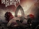 Martin Simson’s Destroyer of Death estrenan su nuevo disco