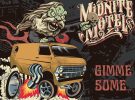 Midnite Motel editan Gimme somme, su sorprendente primer disco