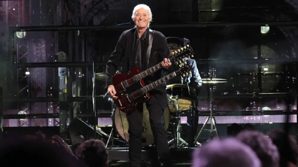 Jimmypage