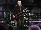 Jimmy Page regresa al escenario tras 12 años de ausencia
