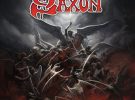 Saxon regresan con Hell, fire and Damnation, su nuevo single