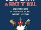 Ezio Guaitamacchi – Amor muerte y rock n’ roll (reseña de Kike G. Caamaño)