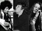 ¿Se salvará la cinta de la jam de Hendrix, Morrison y Joplin?