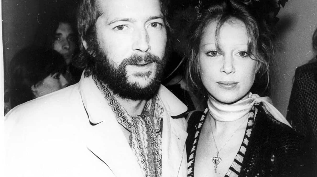 ¿Cuál fue el peor error de Eric Clapton?