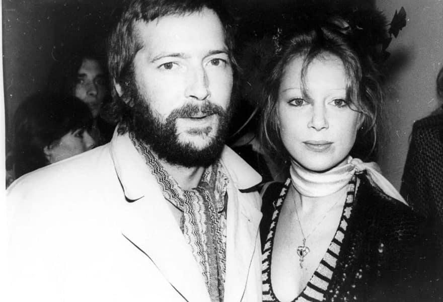 ¿Cuál fue el peor error de Eric Clapton?