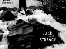 David Gilmour editará Luck and strange en septiembre