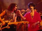 ¿Cómo se sintió Steve Vai tras su primera gira con Frank Zappa?
