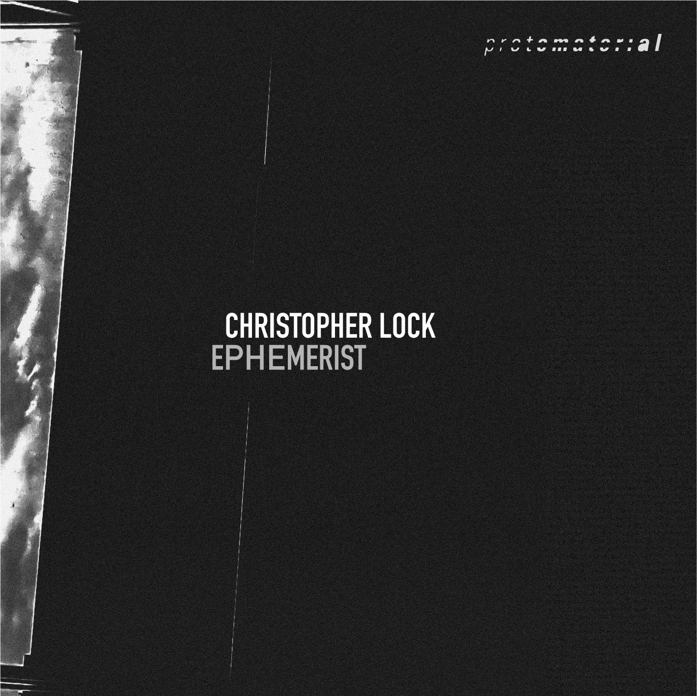 Christopherlock Ephemerist