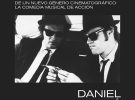 Daniel de Visé, se edita en español su libro sobre los Blues Brothers
