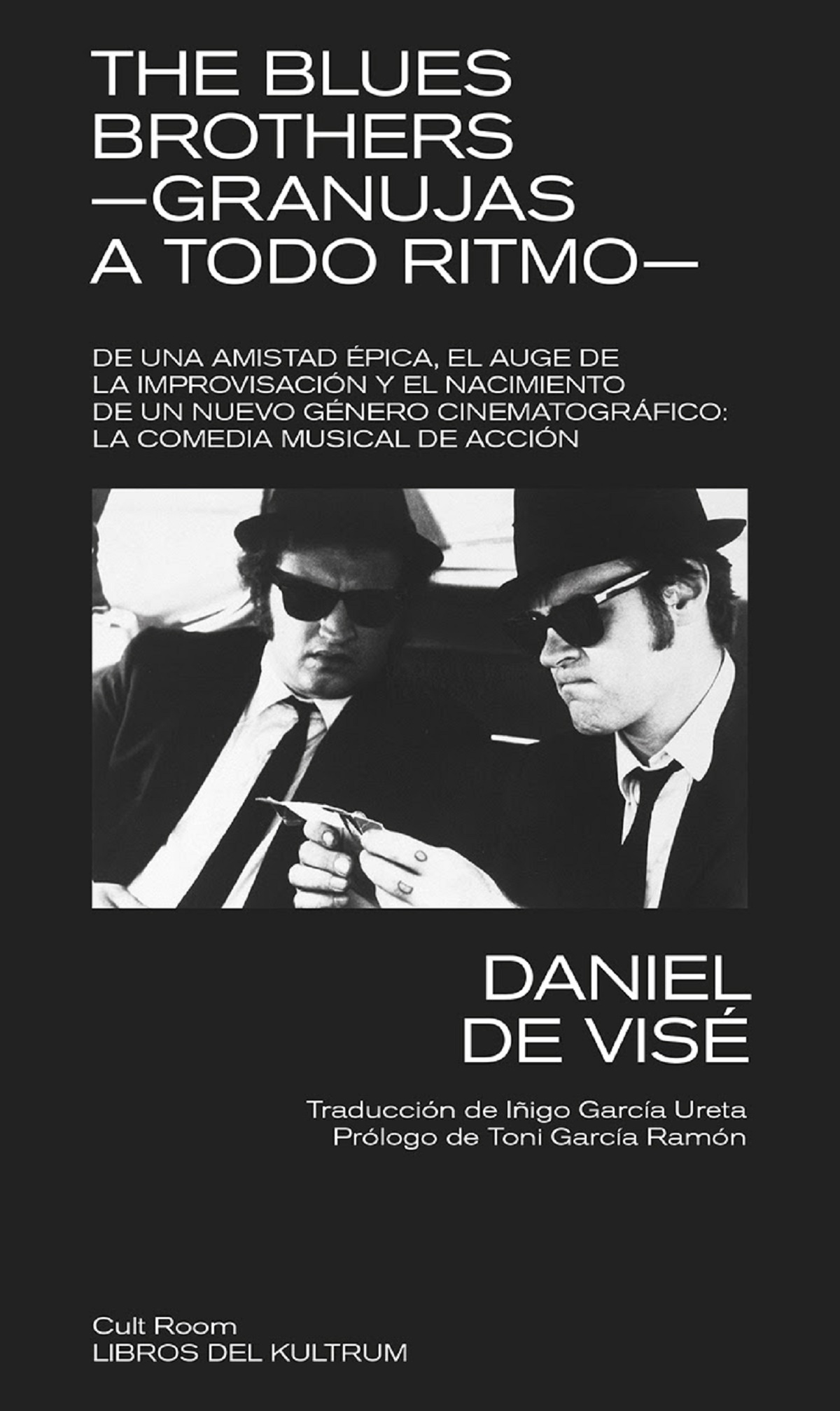 Danieldevise Bluesbrothers