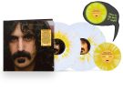 Frank Zappa, el 13 de septiembre se edita una edición de lujo de Apostrophe (‘)