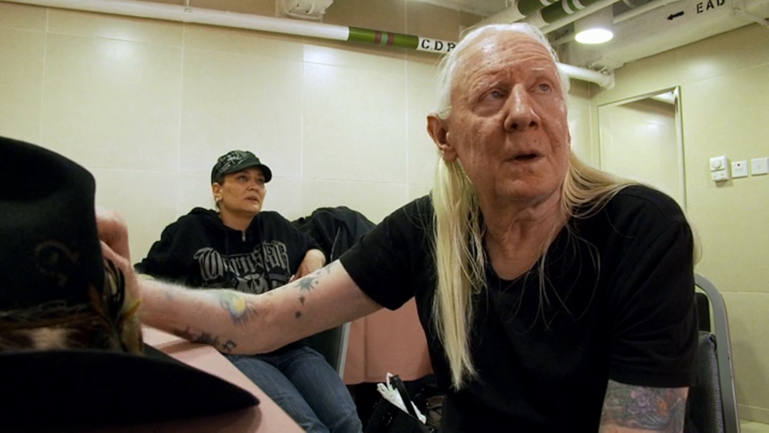 Johnny Winter