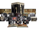 Neil Young anuncia Archives Vol. III, una nueva caja recopilatoria