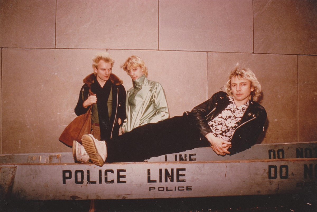 Thepolice