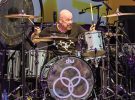 ¿Qué pasó entre Jason Bonham y Alex Van Halen?