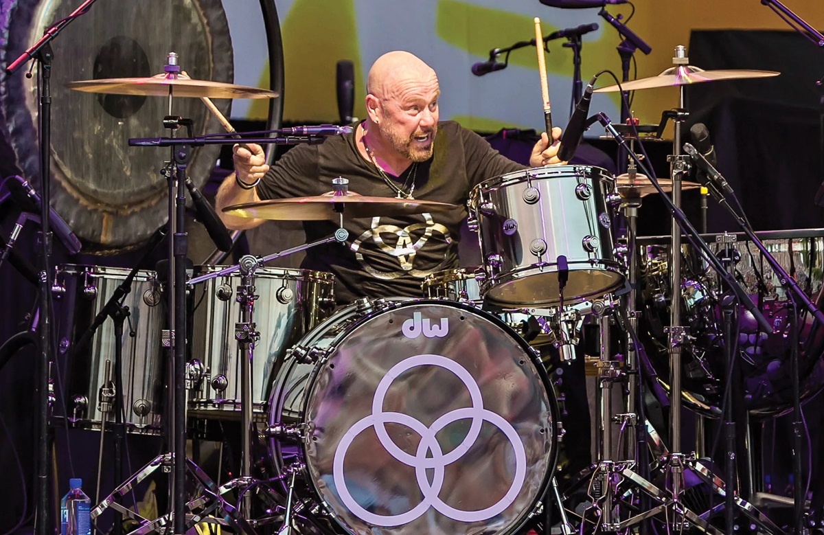 Jason Bonham