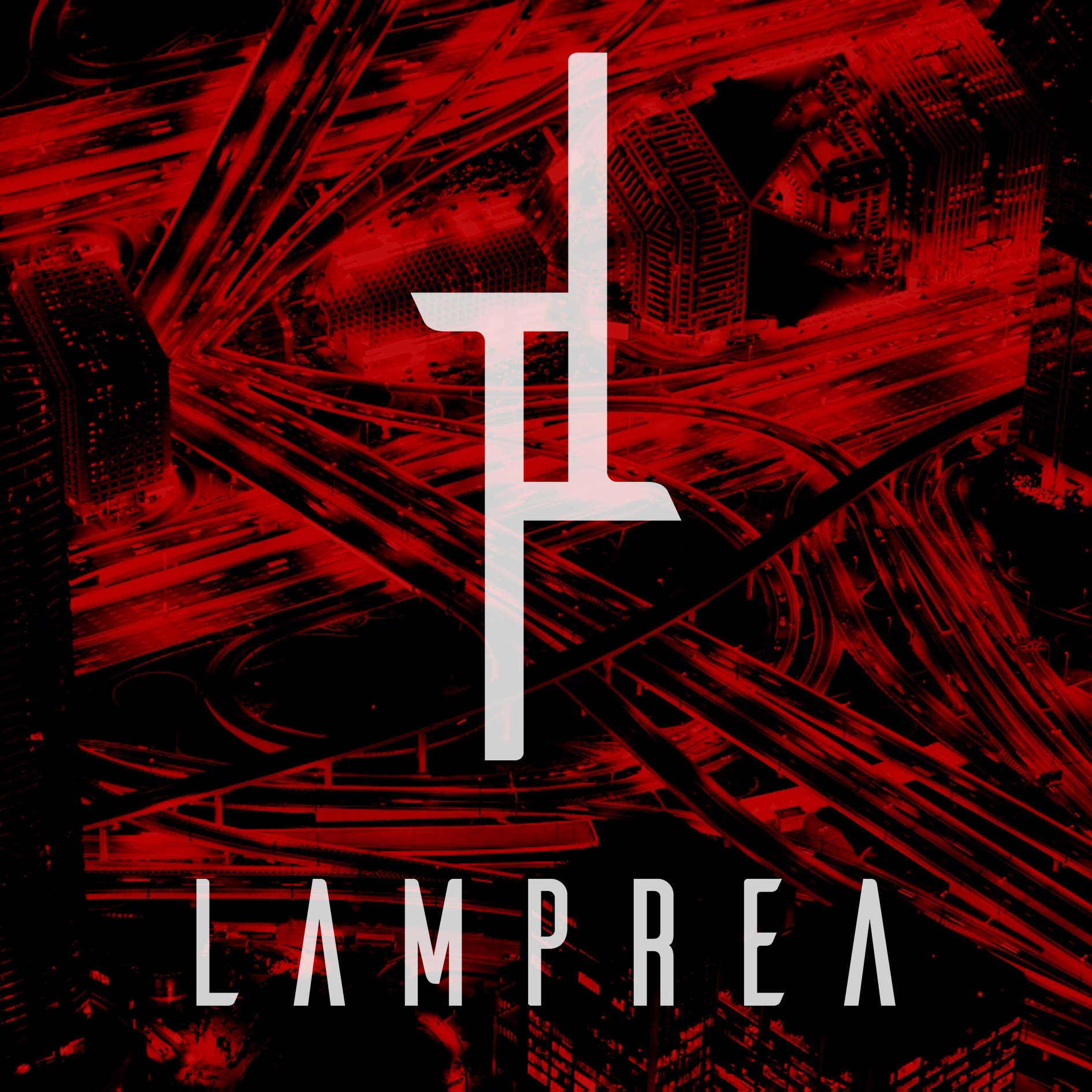 Lamprea Single Cover