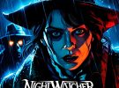 Nightwatcher, power metal colombiano de alto voltaje