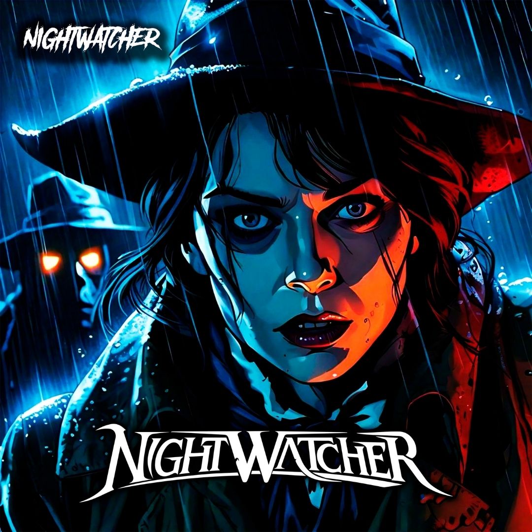 Nightwatcher Single